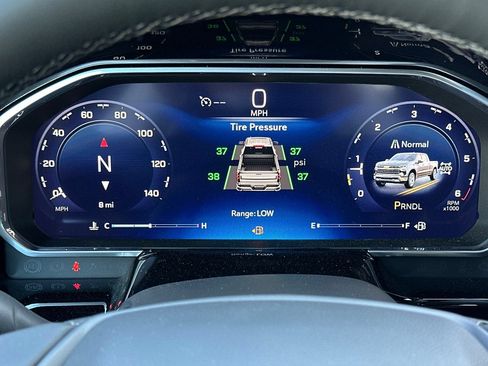 New 2026 Chevrolet Silverado 1500 LT AWD/4WD image 24