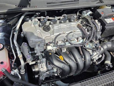 Used 2022 Toyota Corolla LE FWD image 19