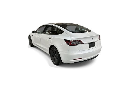 Certified 2023 Tesla Model 3 Standard Range RWD image 4