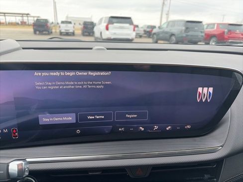 New 2026 Buick Envision Preferred image 22