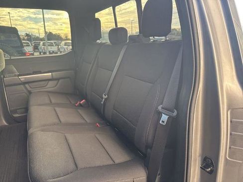 Certified 2021 Ford F150 XLT w/ Equipment Group 302A High image 26