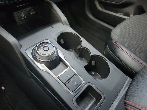 Used 2024 Ford Escape ST-Line w/ Tech Pack #1 image 17