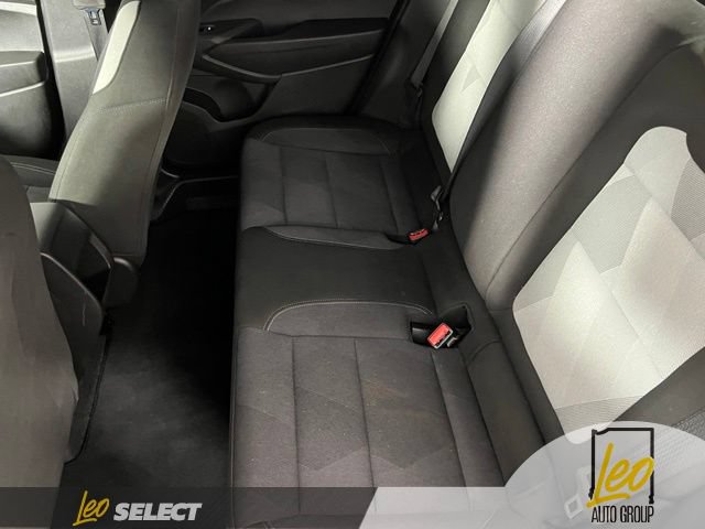 Used 2025 Chevrolet Trax LS w/ LS Convenience Package FWD image 18