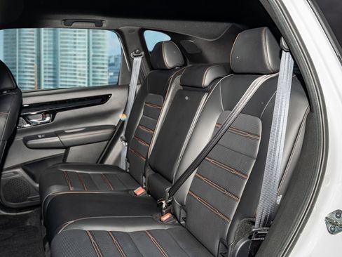 Certified 2023 Honda CR-V Sport Touring image 17