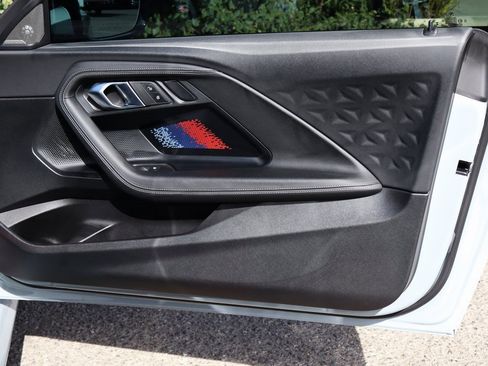 Used 2025 BMW M2 w/ Lighting Package image 39