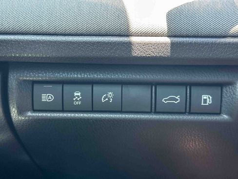 Certified 2026 Toyota Camry LE FWD image 34