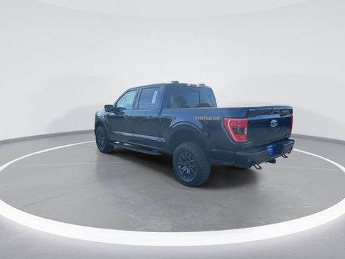 Used 2023 Ford F150 Tremor image 7