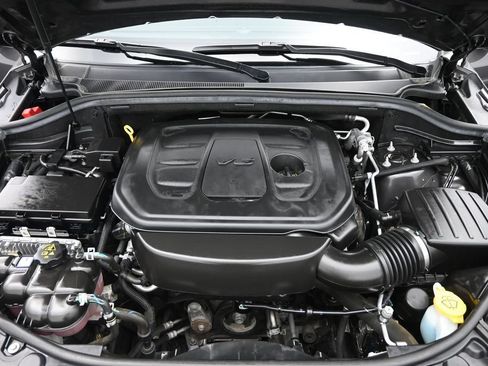Used 2021 Dodge Durango GT AWD/4WD image 42