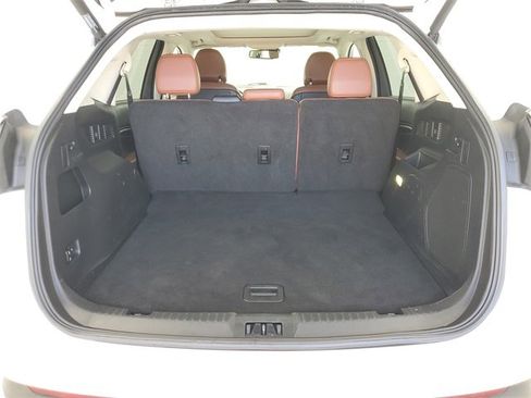 Used 2015 Ford Edge Titanium w/ Equipment Group 302A image 11