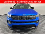Used 2022 Jeep Compass Altitude image 3
