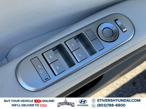 New 2026 Hyundai Palisade Limited image 29