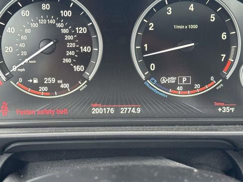 Used 2015 BMW 535i xDrive Sedan image 29