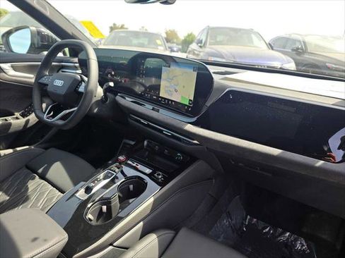 New 2025 Audi S5 Premium Plus image 12