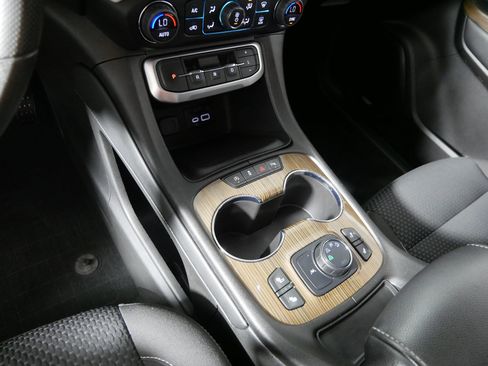 Used 2023 GMC Acadia SLE w/ Driver Convenience Package AWD/4WD image 24