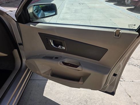 Used 2006 Cadillac CTS 3.6 image 23