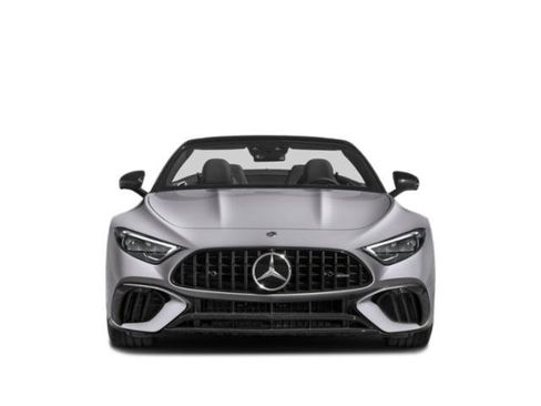 New 2025 Mercedes-Benz SL 63 AMG S e Performance 4MATIC image 7