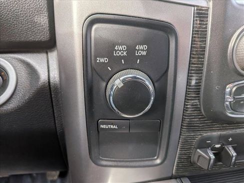 Used 2018 RAM 3500 Limited image 15