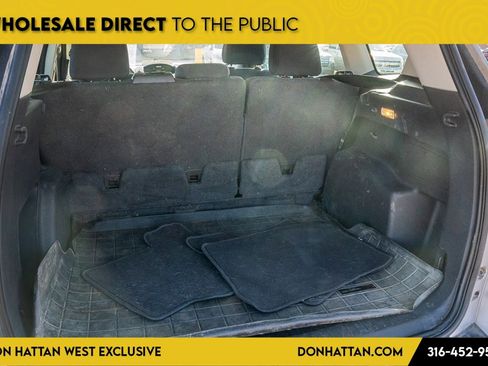 Used 2016 Ford Escape S image 27