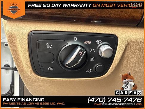 Used 2015 Audi A7 3.0T Prestige w/ Prestige Package image 23