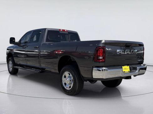 Used 2025 RAM 2500 Tradesman AWD/4WD image 5