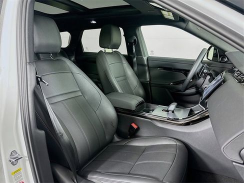 Used 2025 Land Rover Range Rover Evoque S image 31