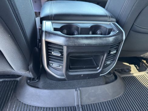 Used 2020 RAM 1500 Big Horn image 26