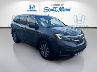 Certified 2020 Honda Pilot EX-L video 1
