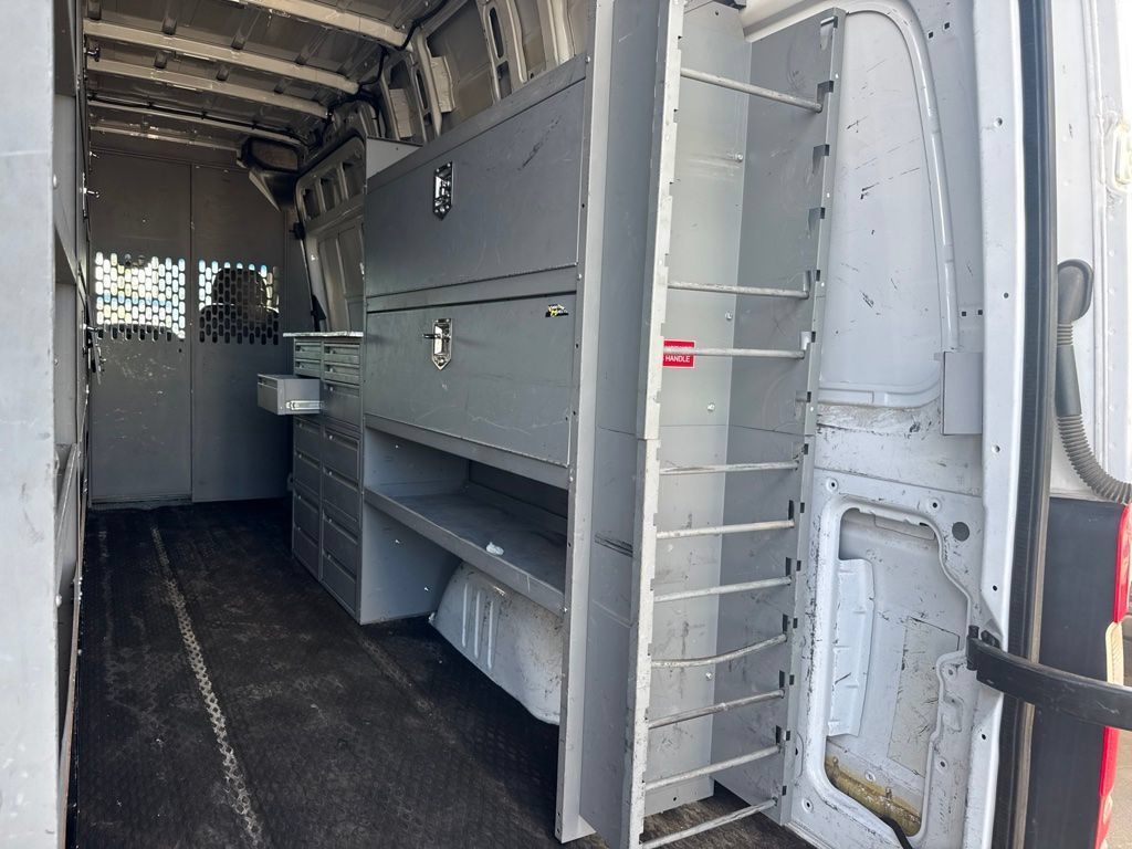 Used 2016 Mercedes-Benz Sprinter 2500 image 7