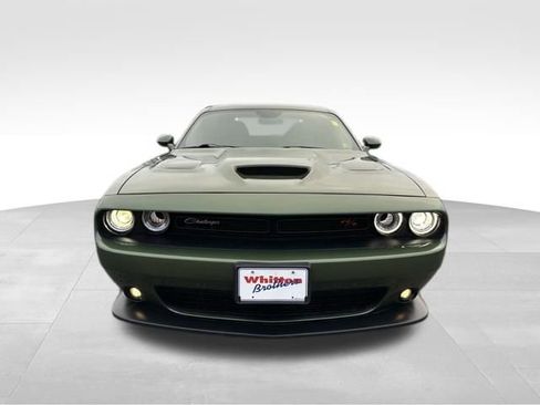 Used 2021 Dodge Challenger R/T Scat Pack w/ Plus Package image 17