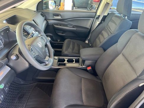 Used 2015 Honda CR-V LX image 4