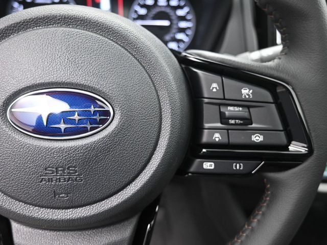 Used 2026 Subaru Forester Sport w/ Onyx Edition AWD/4WD image 14