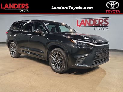 Used 2024 Lexus TX 350 AWD w/ Captains Chair Package