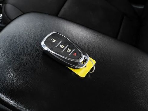 Used 2021 Chevrolet Malibu RS image 55