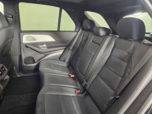 New 2025 Mercedes-Benz GLE 53 AMG 4MATIC image 19