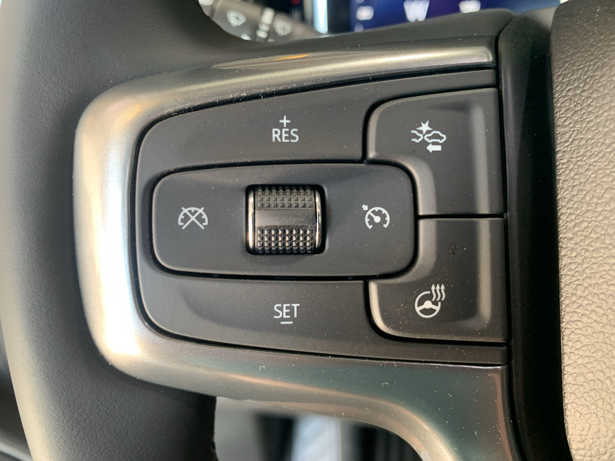New 2026 Chevrolet Silverado 1500 RST AWD/4WD image 18