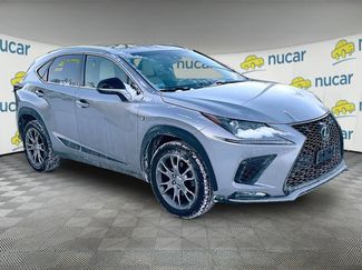 Used 2019 Lexus NX 300 F Sport video 1