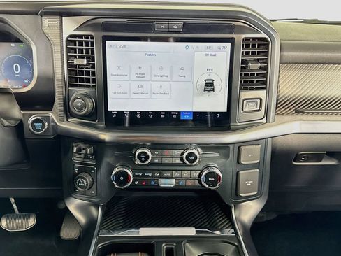 Used 2025 Ford F150 Raptor AWD/4WD image 14