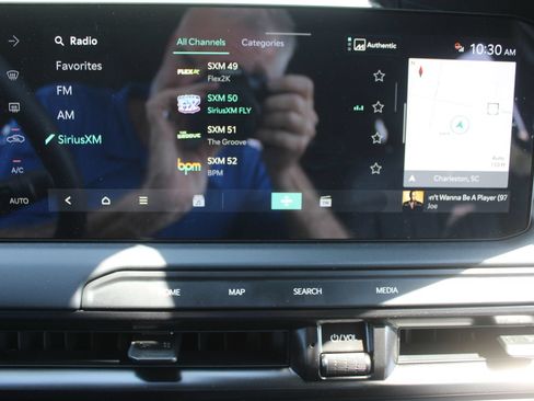 New 2027 Kia Telluride SX X-Pro AWD/4WD image 54