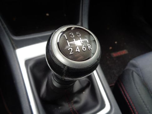Used 2017 Subaru WRX AWD/4WD image 3