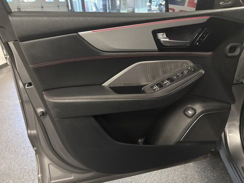 Used 2024 Acura MDX A-Spec image 16