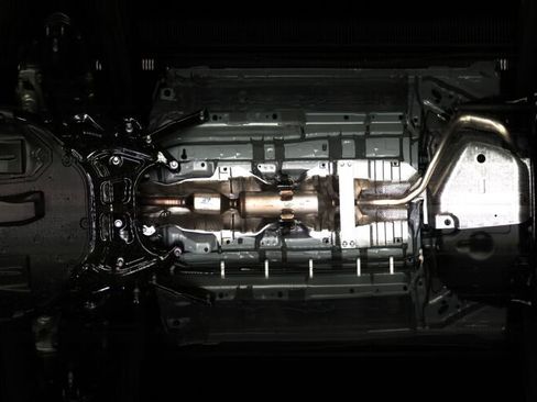 New 2026 Toyota Corolla Cross L image 17