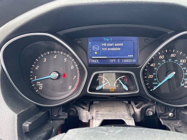 Used 2013 Ford Focus SE FWD image 10
