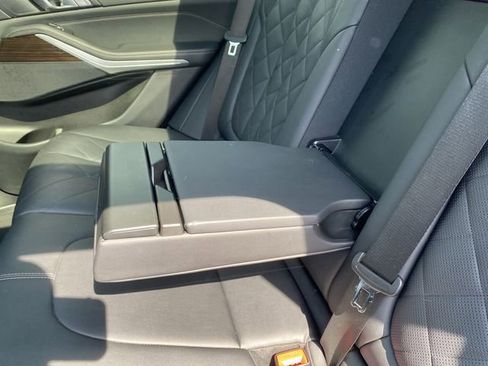 Used 2023 BMW X5 xDrive45e w/ Climate Comfort Package image 69