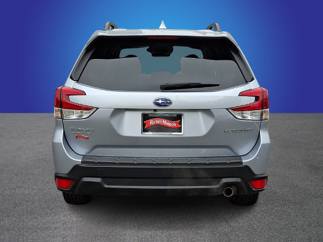 Used 2021 Subaru Forester Limited w/ Popular Package #3 AWD/4WD image 5