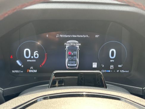 Used 2025 Ford Explorer ST AWD/4WD image 32