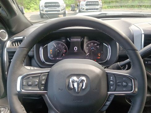 New 2025 RAM 2500 Laramie image 14