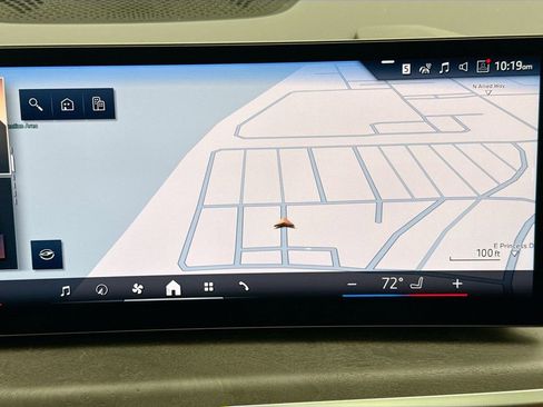 New 2026 BMW X7 xDrive40i image 14