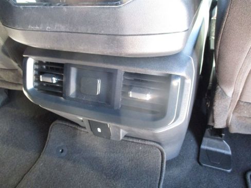 Used 2024 Ford F150 STX w/ STX Black Appearance Package image 10