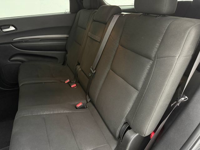 Used 2023 Dodge Durango SXT w/ SXT Blacktop Group RWD image 34