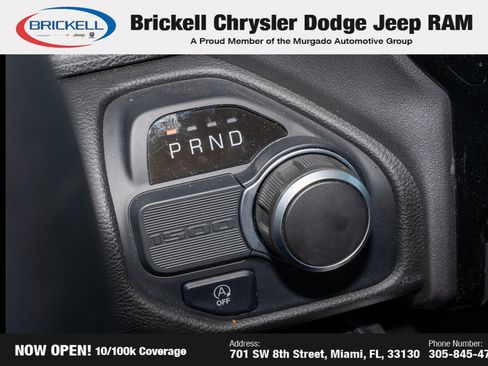 Used 2025 RAM 1500 Big Horn image 29